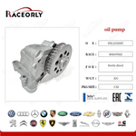 Масляный насос VAG VW 1.6-2.0 TDI