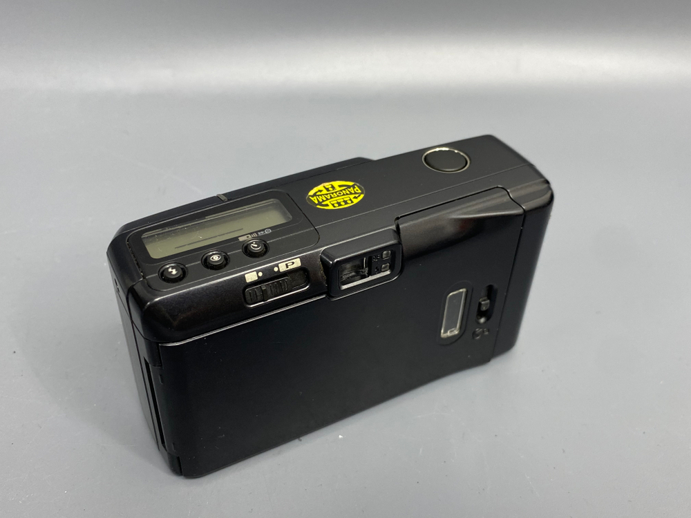 Pentax Espio Mini