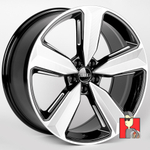 Комплект дисков Audi 20x9 et30 5x112