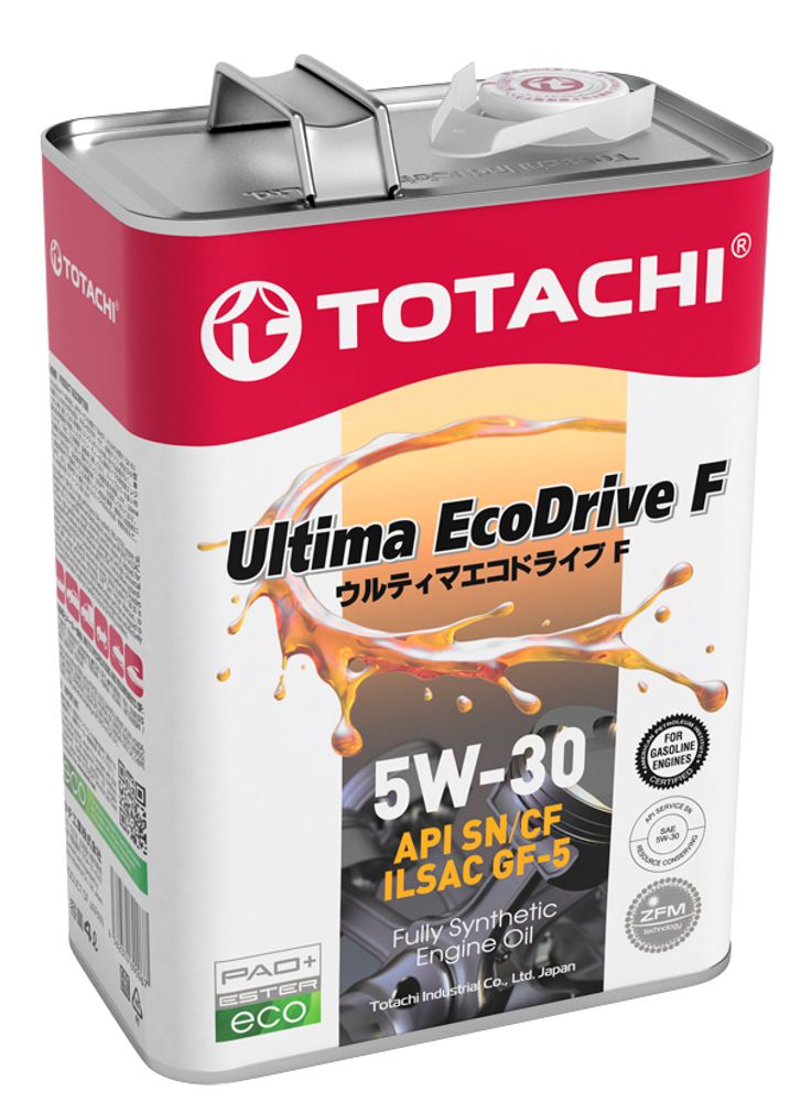 totachi_ultima_ecodrive_f_sn-cf_5w-30_4l totachi_ultima_ecodrive_f_sn-cf_5w-30_4l
