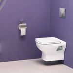 Подвесной унитаз Jaquar LYS-WHT-38951