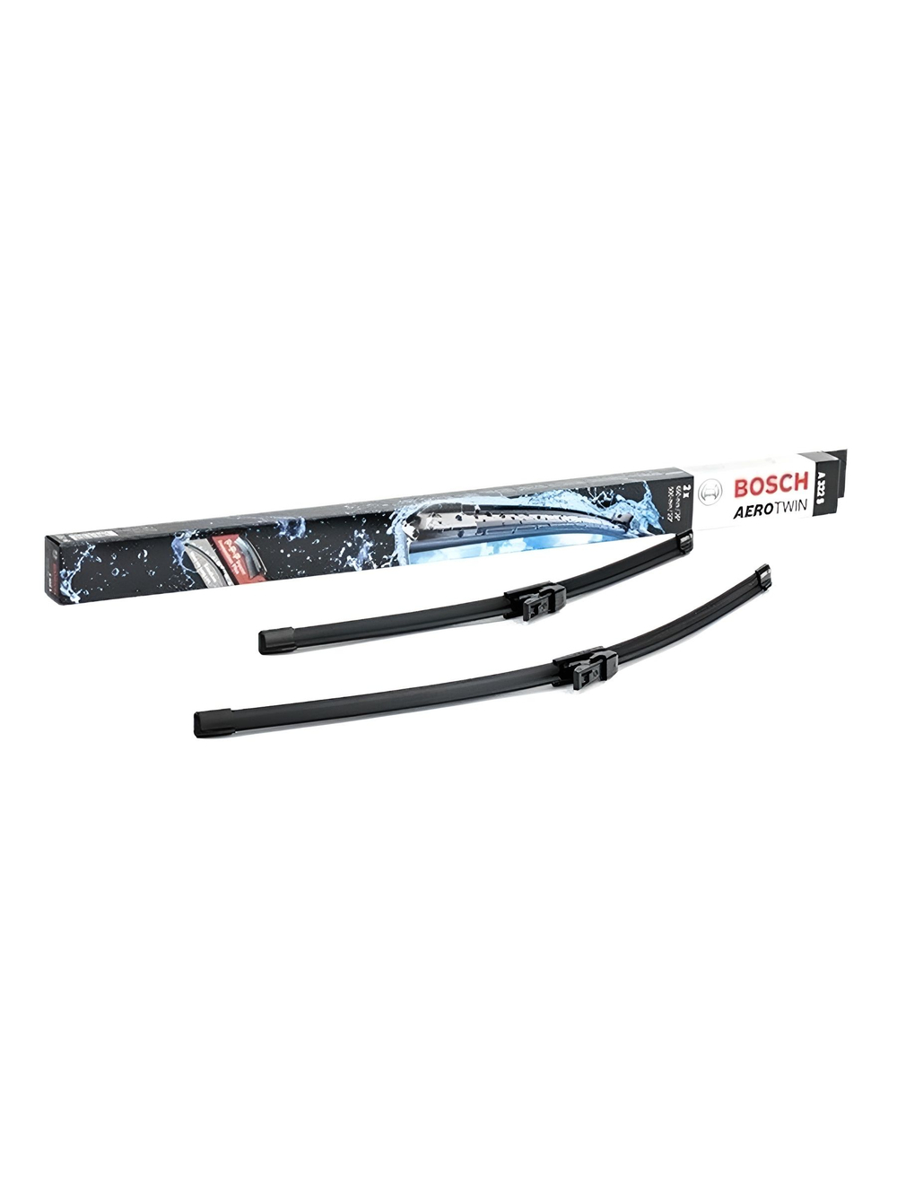 Щетки стеклоочистителя BOSCH для BMW Х3 G01/ X4 G02 / Jaguar E-Pace X540 (650+500)