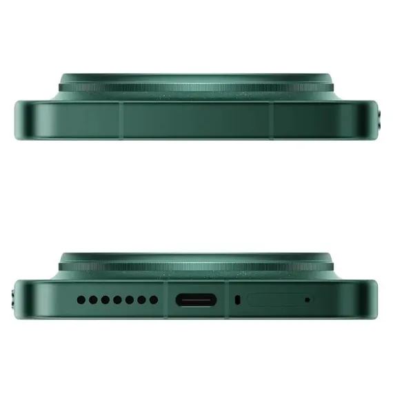 Смартфон Xiaomi 17 Ultra 16 ГБ | 1024 ГБ («Звёздно-зелёный» | Starlit Green) (версия Global)