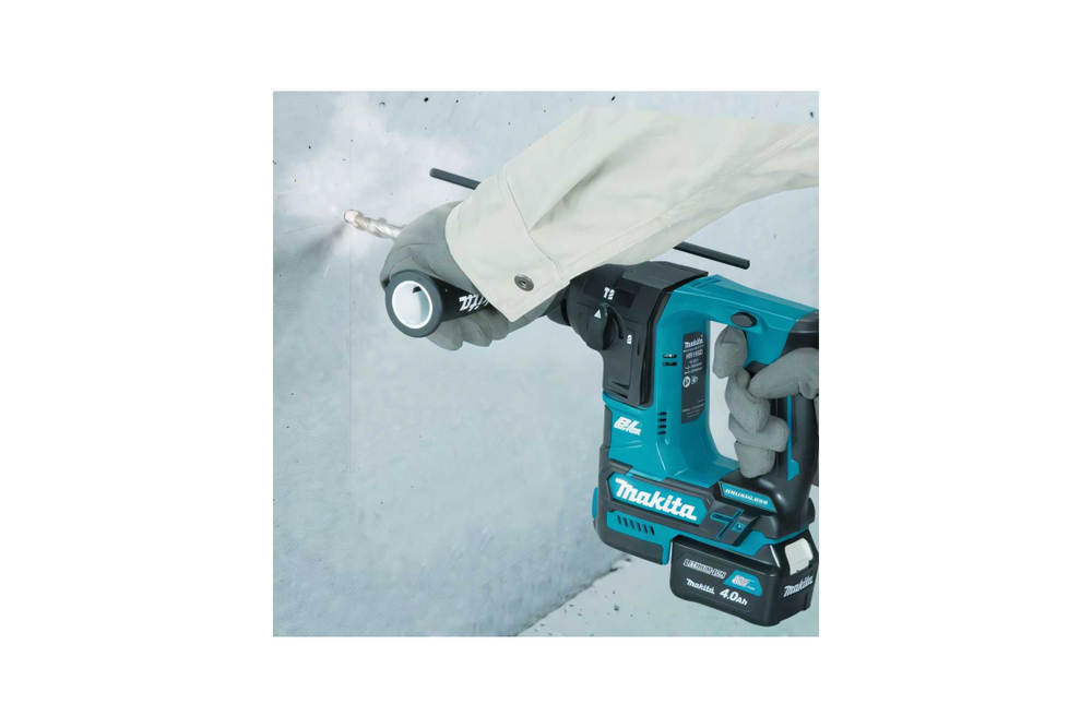 Аккумуляторный перфоратор Makita CXT HR166DWAJ