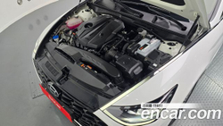 Hyundai Sonata 2.0 — 2022