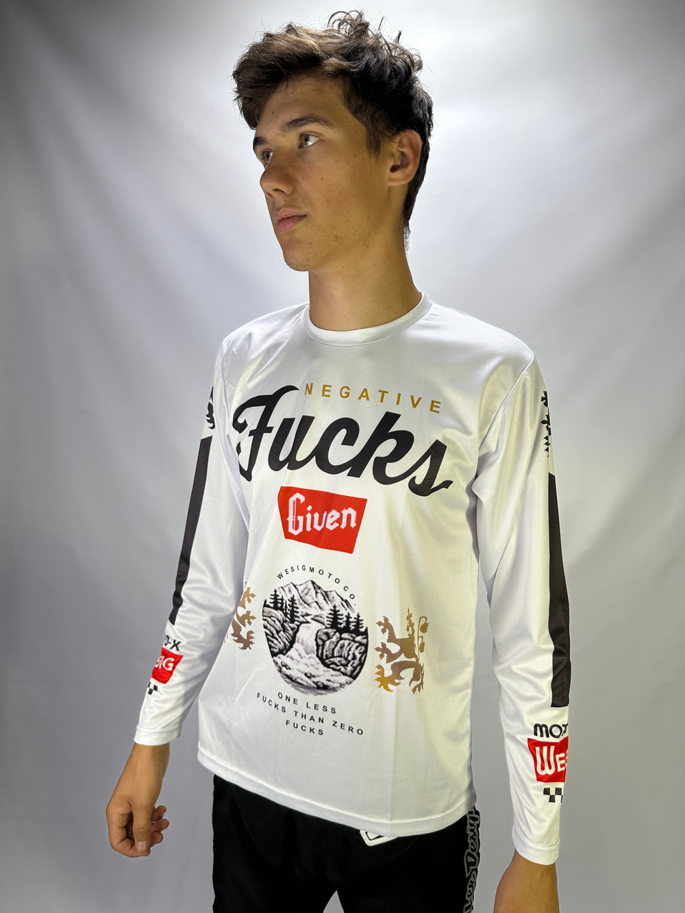 Джерси Juck