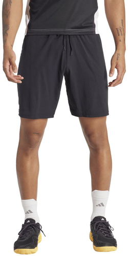 Мужские теннисные шорты Adidas Ergo Short 9" - черный