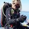 Жилет-компенсатор BCD Seac Sub Modular Оne size Тип-крыло красный