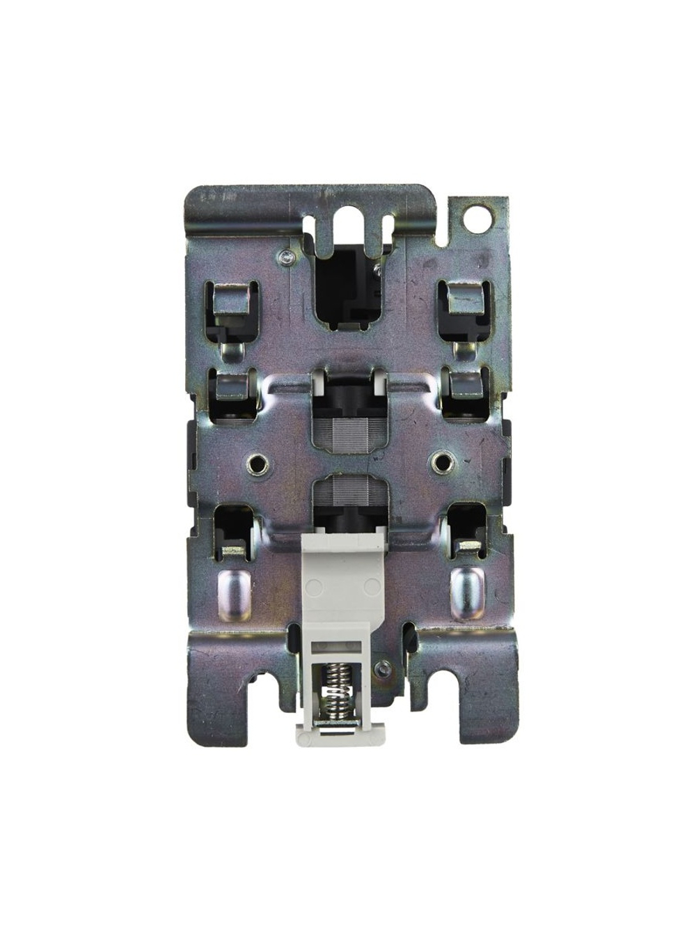 Контактор КМИ-35012 50А 230В/АС3 1НО 1НЗ KARAT IEK KKM31-050-230-11