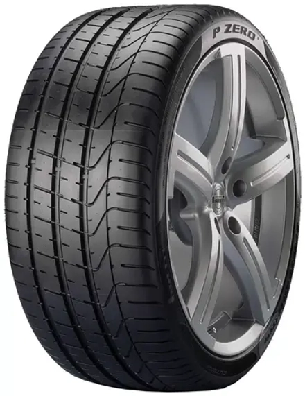 Летняя шина Pirelli PZero (255/30 R20 92Y)