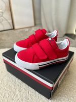 Новые кеды Tommy Hilfiger, 22