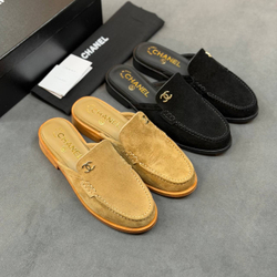Мюли Chanel