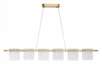 Подвесной светильник ST-Luce VOILE SL6021.203.36