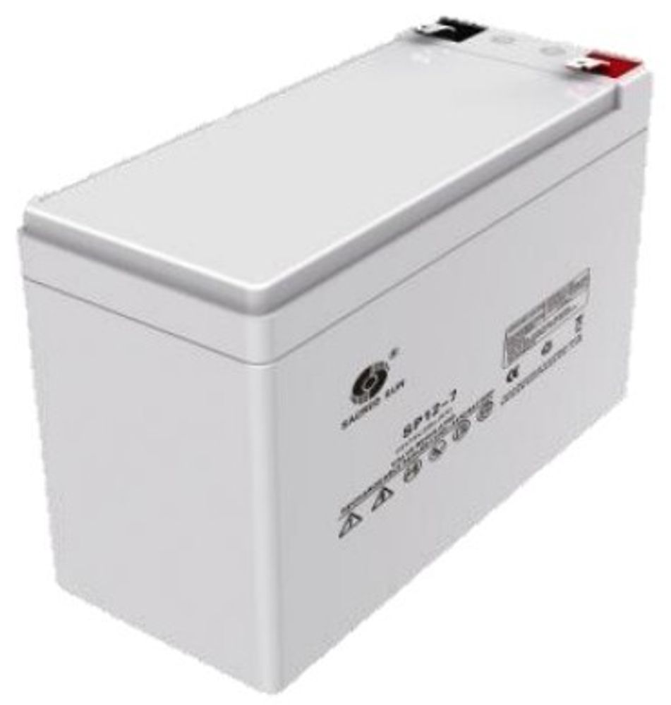 Аккумулятор NEATA NT12-7.0 ( 7Ач / 12В ) AGM