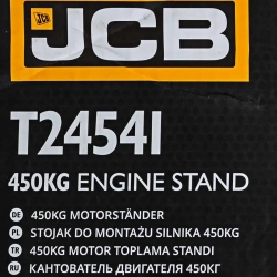 Кантователь двигателя 450кг JCB JCB-T24541