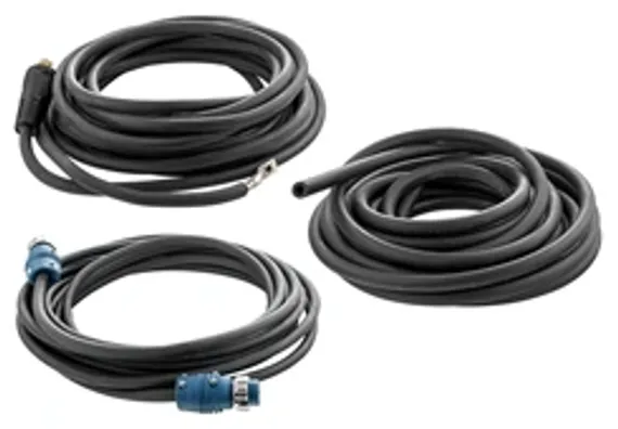 Комплект удлинительный Сварог TECH MIG 3500, 5000, WF-501, 25 м