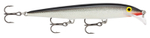 Воблер Scatter Rap Minnow 11, 11см, 6гр, цвет GOL, плавающий