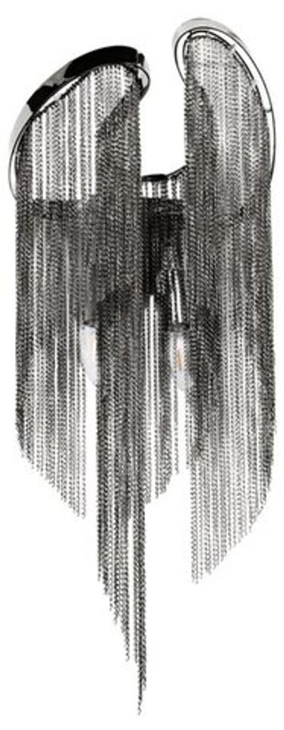 Бра Loft it Stream 10208W Gunmetal