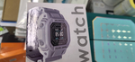 Смарт часы i2 Heart Rate