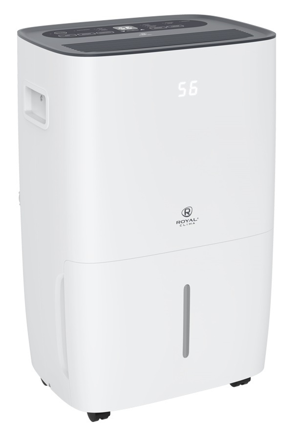 Осушитель воздуха Royal Clima серии Carisma Villa RD-CR40-E