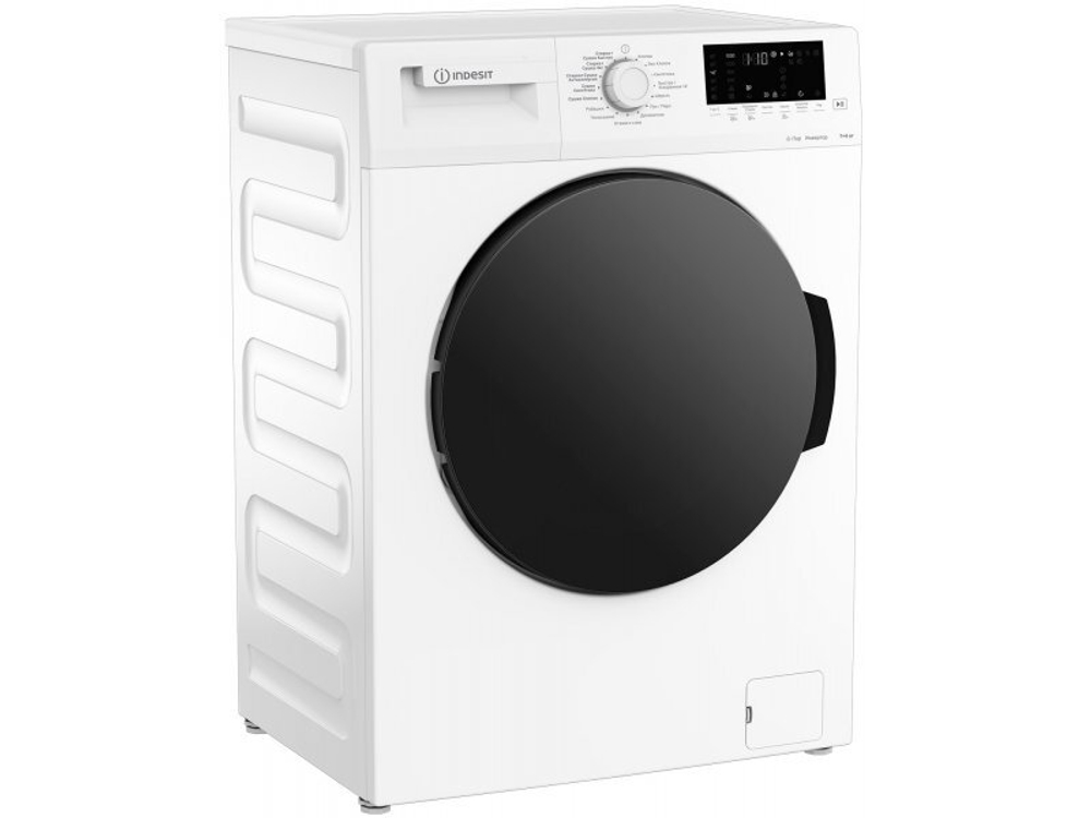 Стиральная машина Indesit WDS 7428 C7S VW