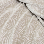 Покрывало Luxury Grove Milk/Naturale (270 x 260 см)