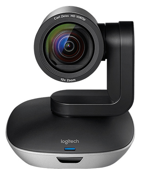 Система для видеоконференций Logitech Group