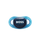 соска BOSS Kidswear - голубой(J90P20)