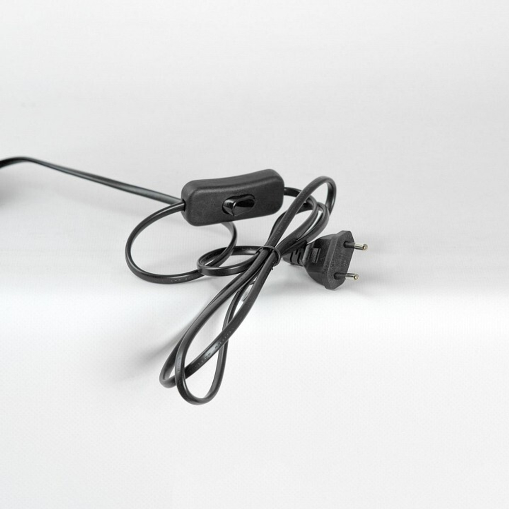 Настольная лампа декоративная Lussole LSP-082 LSP-0823
