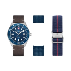 Swiss Military Hanowa Nomad SMWGB0004902-SET