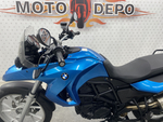 BMW F650GS/800 2008