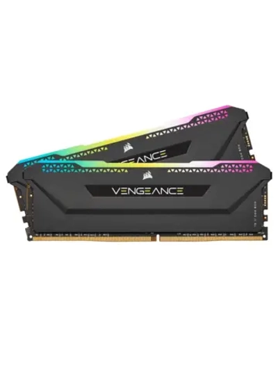 Оперативная память Vengeance RGB Pro SL 32 ГБ