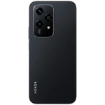 Смартфон HONOR 200 Lite 8/256GB, Midnight Black (Черный)
