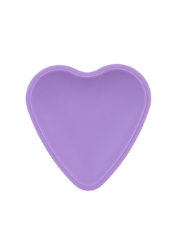 Нереалистичный дилдо Emotional Plus Purple