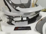Карбоновый обвес для Ferrari Roma 2020 Феррари Рома