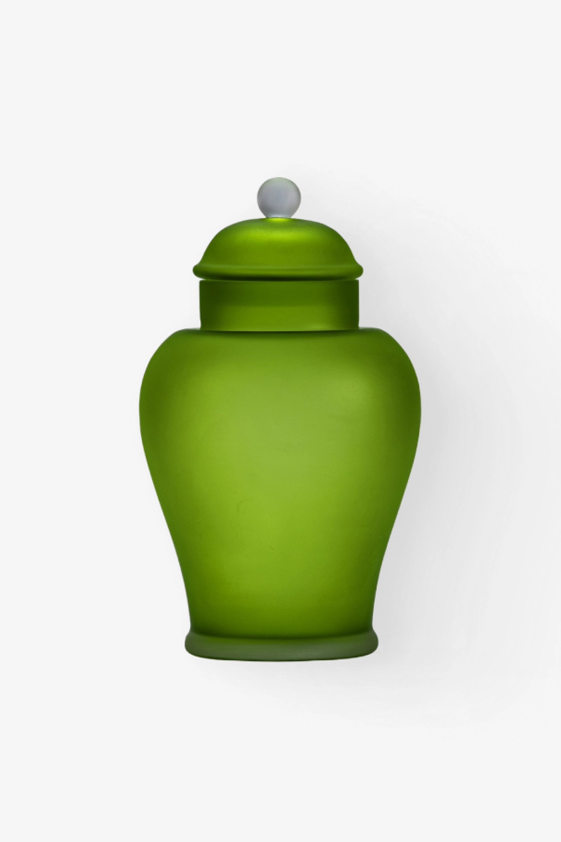 Ваза Prisakaru Ceramics Тролль-фьорд