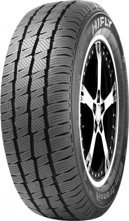 Hifly Win-Transit 195/75 R16C 107R