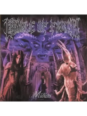 Cradle Of Filth — Midian