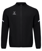 Куртка спортивная CAMP 2 Lined Jacket, черный