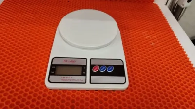 Весы кухонные electronoc sf-400