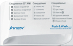 Indesit BWSD 51051