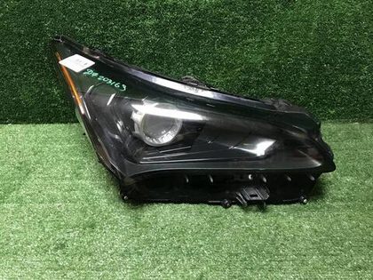 Фара правая Lexus NX 1 (2017-2021) LED