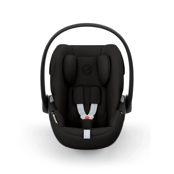 Автокресло Cybex Cloud G3 i-Size Magic Black