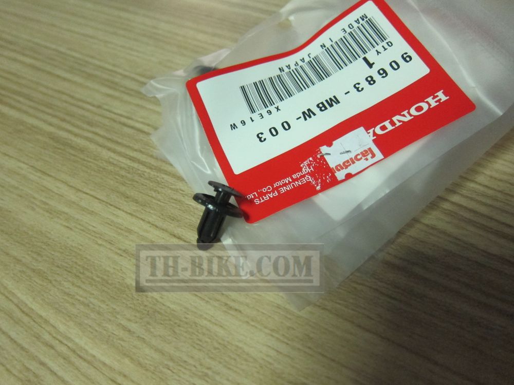 Screw Set, Fastener Kit. For CRF250L-M.