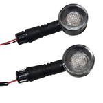 Поворотники GT1 12-60V не мигающие для электровелосипедов