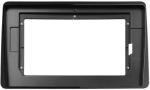 Магнитола для Renault Arkana 2019+, Duster 2 2020+ - Teyes CC3-2K-360 монитор 13" 2K QLED на Android 10, Быстрая, CarPlay, 4G SIM-слот, 4 камеры в комплекте
