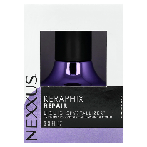 Nexxus, Keraphix™ Repair, 90 г (3,3 жидк. унции)