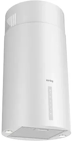 Вытяжка Korting KHA 39970 W Cylinder