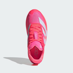 Кроссовки женские adidas Dropset PRO TRAINING SHOES (Розовые)