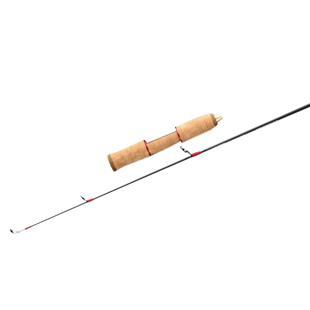 Зимняя удочка ZETRIX GLACIER ZGR-65XH GEN2 max 50g, длина - 0,65m